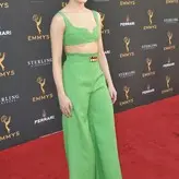 Joey King голая #0112