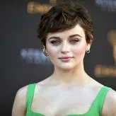 Joey King голая #0115