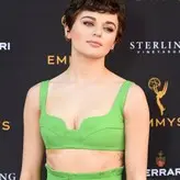 Joey King голая #0123