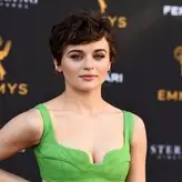 Joey King голая #0125