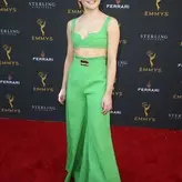 Joey King голая #0129