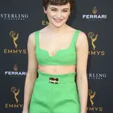 Joey King голая #0130