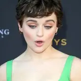Joey King голая #0132