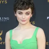 Joey King голая #0133