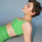 Joey King голая #0136