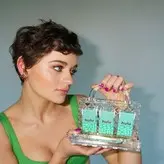 Joey King голая #0139