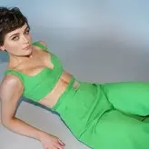 Joey King голая #0140