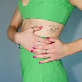 Joey King голая #0141
