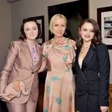 Joey King голая #0152