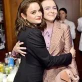 Joey King голая #0155