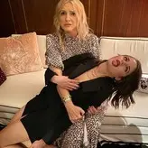 Joey King голая #0165