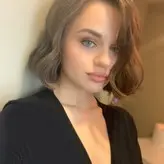 Joey King голая #0166