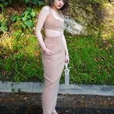 Joey King голая #0173