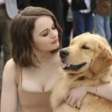 Joey King голая #0213