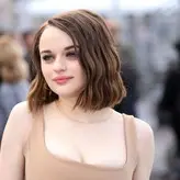 Joey King голая #0217