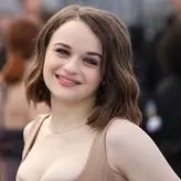 Joey King голая #0220