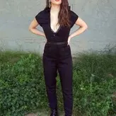 Joey King голая #0234