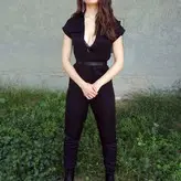 Joey King голая #0235