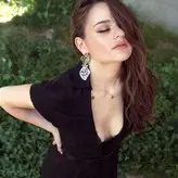 Joey King голая #0236