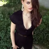 Joey King голая #0237