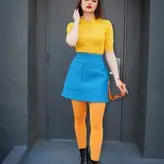 Joey King голая #0245