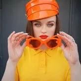Joey King голая #0246