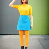 Joey King голая #0247