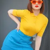 Joey King голая #0248