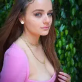 Joey King голая #0281