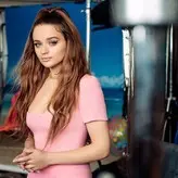 Joey King голая #0287