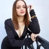 Joey King голая #0289