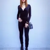 Joey King голая #0290