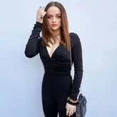 Joey King голая #0291