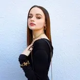 Joey King голая #0293