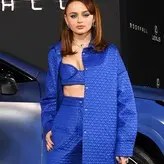 Joey King голая #0305