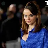 Joey King голая #0308