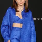 Joey King голая #0316