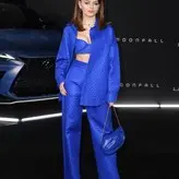 Joey King голая #0321