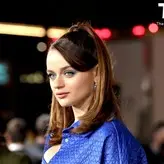 Joey King голая #0324