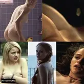 Joey King голая #0329