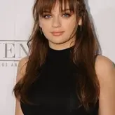 Joey King голая #0330