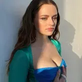 Joey King голая #0340