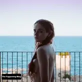 Joey King голая #0344