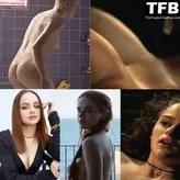 Joey King голая #0362