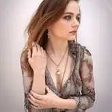 Joey King голая #0384