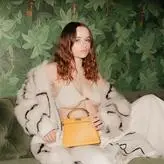 Joey King голая #0394
