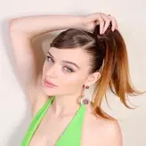 Joey King голая #0396