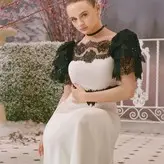Joey King голая #0397