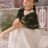 Joey King голая #0398