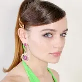 Joey King голая #0402
